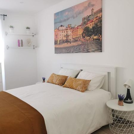 Апартаменти Loft 55 Оейраш Екстер'єр фото