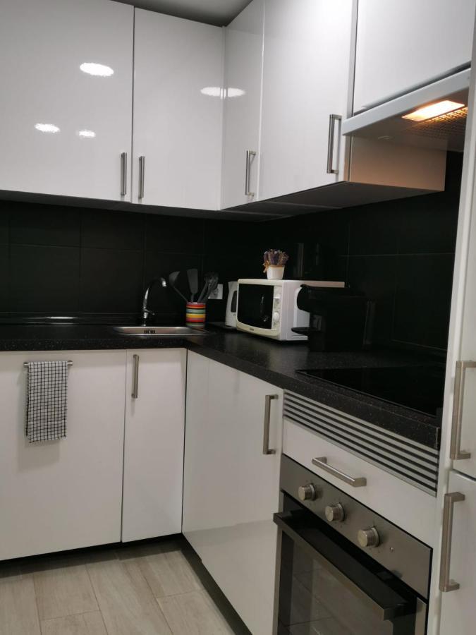 Апартаменти Loft 55 Оейраш Екстер'єр фото