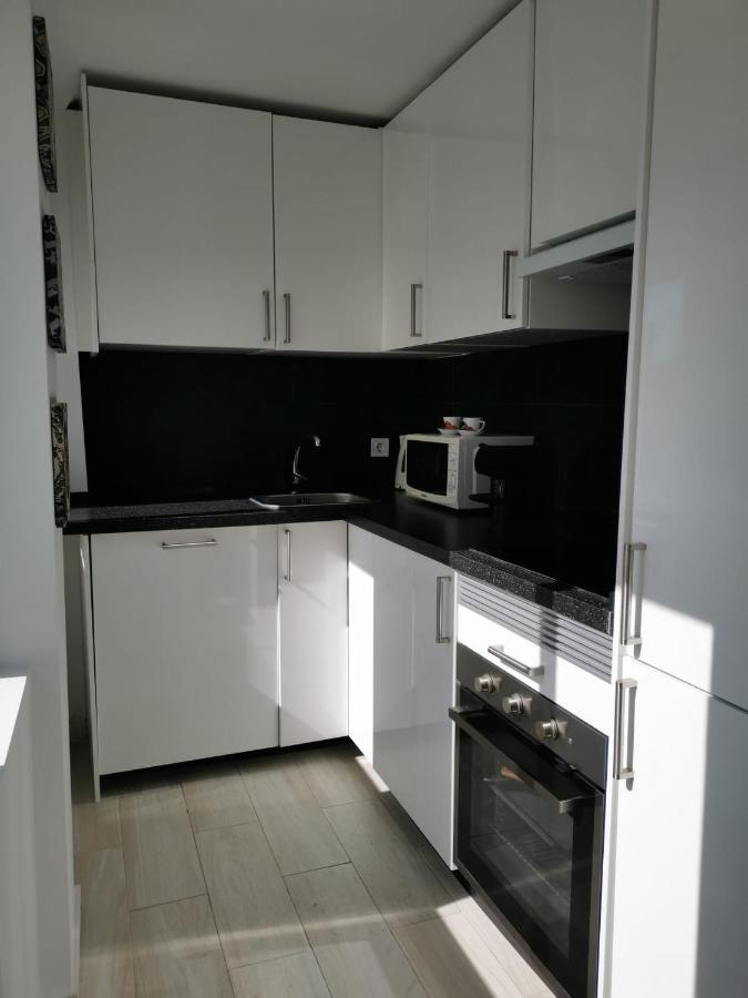 Апартаменти Loft 55 Оейраш Екстер'єр фото
